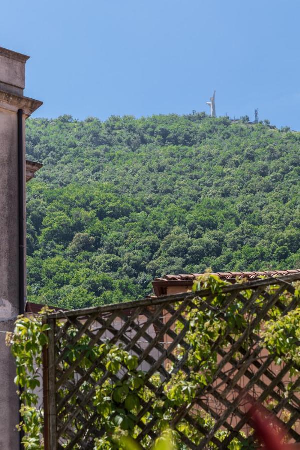 Nel Cuore Del Centro Storico Di Maratea Εξωτερικό φωτογραφία