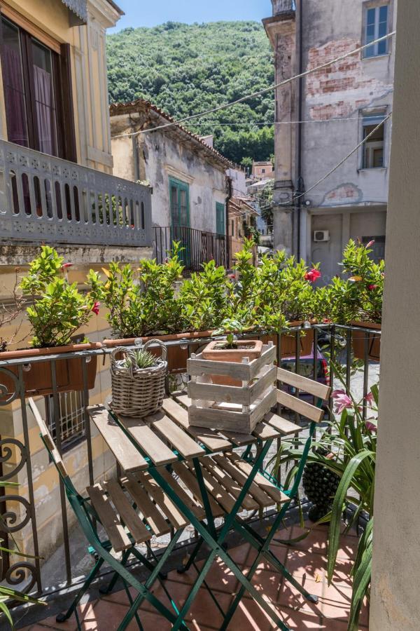 Nel Cuore Del Centro Storico Di Maratea Εξωτερικό φωτογραφία