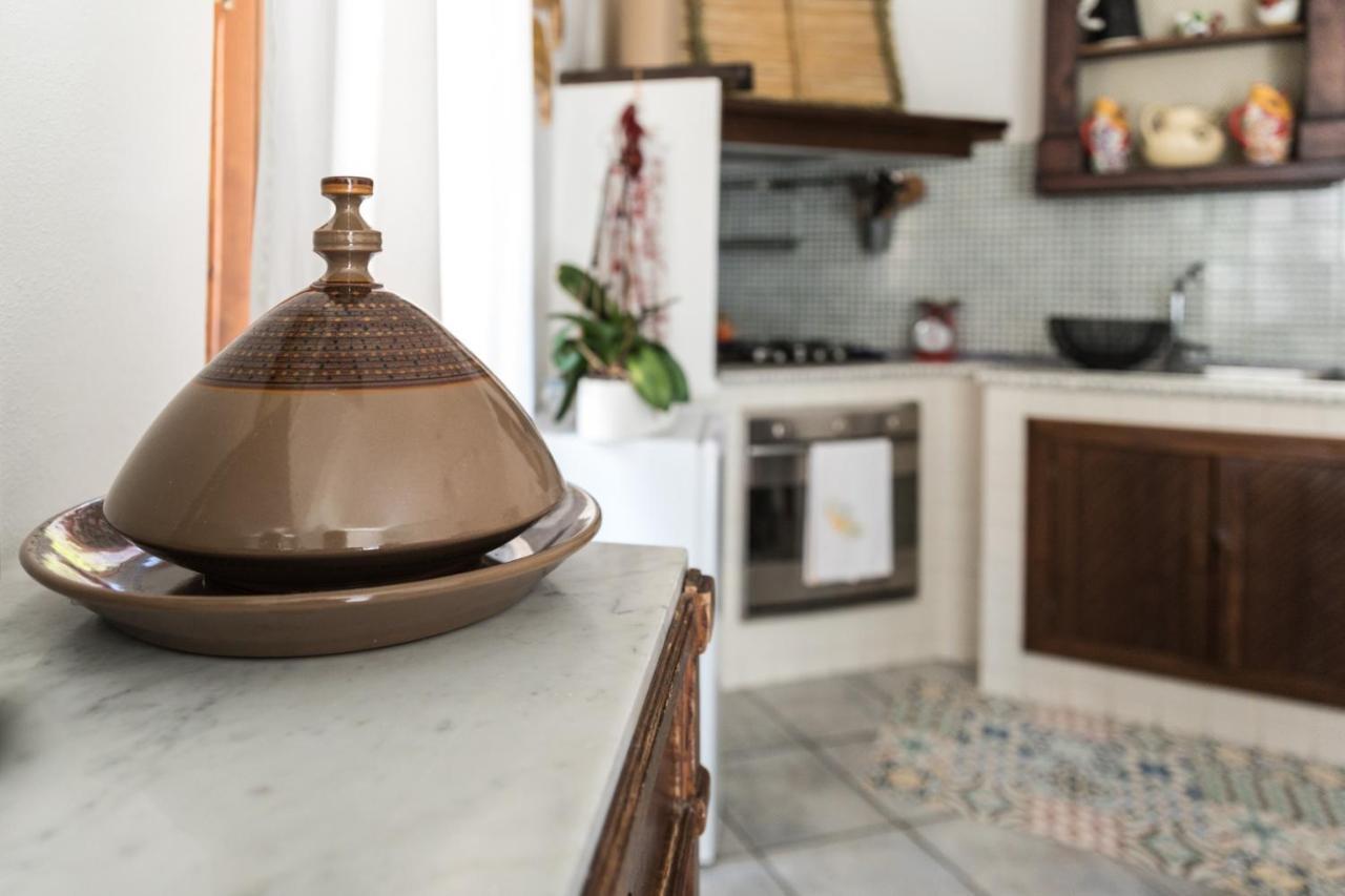 Nel Cuore Del Centro Storico Di Maratea Εξωτερικό φωτογραφία