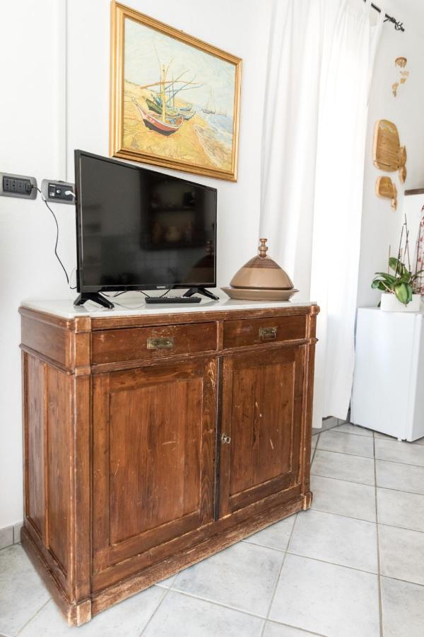 Nel Cuore Del Centro Storico Di Maratea Εξωτερικό φωτογραφία